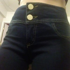 Colombian Jeans